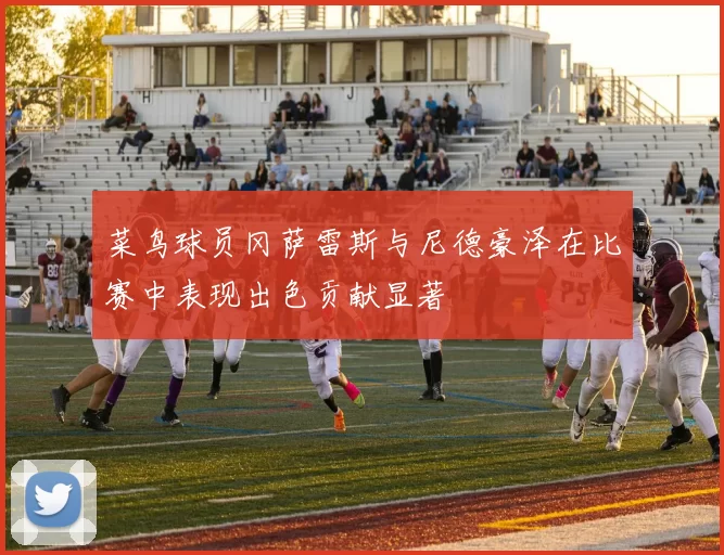 菜鸟球员冈萨雷斯与尼德豪泽在比赛中表现出色贡献显著